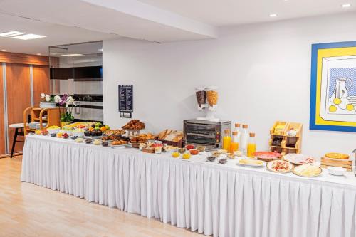hotel faranda pathos gijon ascend hotel collection