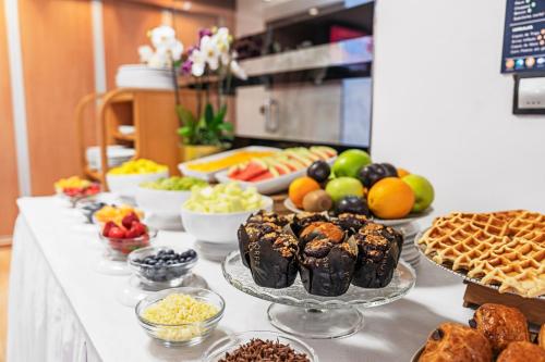 hotel faranda pathos gijon ascend hotel collection