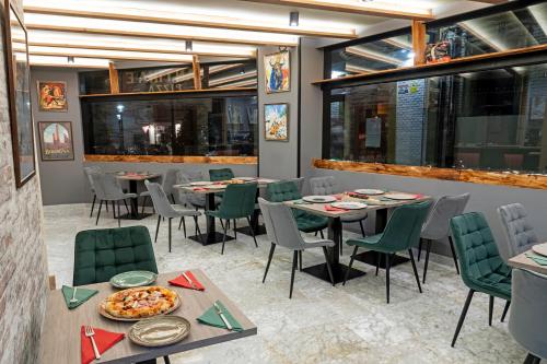 hotel faranda pathos gijon ascend hotel collection