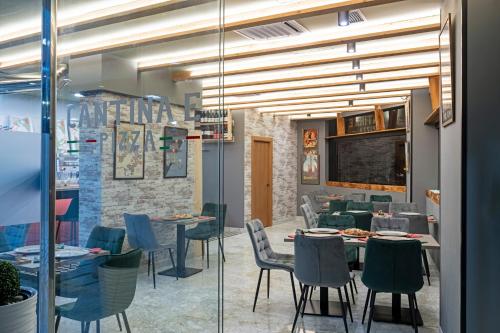 hotel faranda pathos gijon ascend hotel collection
