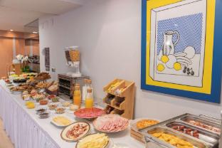 hotel faranda pathos gijon ascend hotel collection