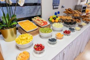 hotel faranda pathos gijon ascend hotel collection