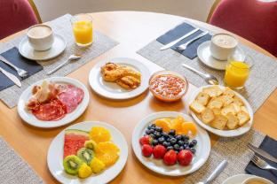 hotel faranda pathos gijon ascend hotel collection