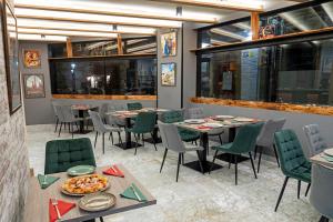 hotel faranda pathos gijon ascend hotel collection