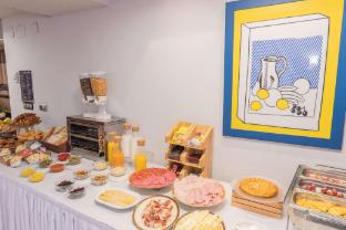 hotel faranda pathos gijon ascend hotel collection