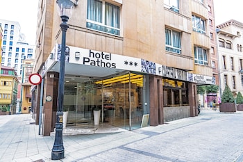 hotel faranda pathos gijon ascend hotel collection