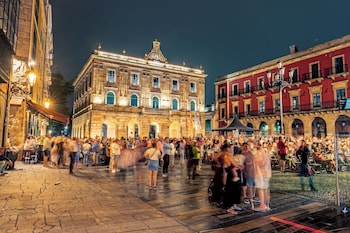 hotel faranda pathos gijon ascend hotel collection
