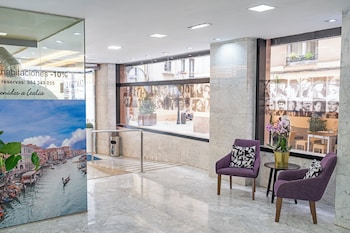 hotel faranda pathos gijon ascend hotel collection