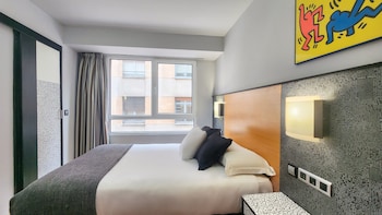 hotel faranda pathos gijon ascend hotel collection