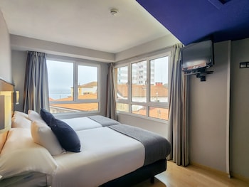 hotel faranda pathos gijon ascend hotel collection