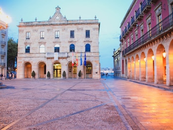 hotel faranda pathos gijon ascend hotel collection