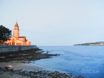 hotel faranda pathos gijon ascend hotel collection