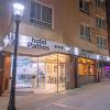 hotel faranda pathos gijon ascend hotel collection