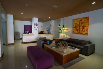 Hotel Suites Corazon Mexicano,Near Union Garden,4 star