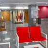 hotel faranda express alisas santander