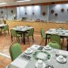 hotel faranda express alisas santander