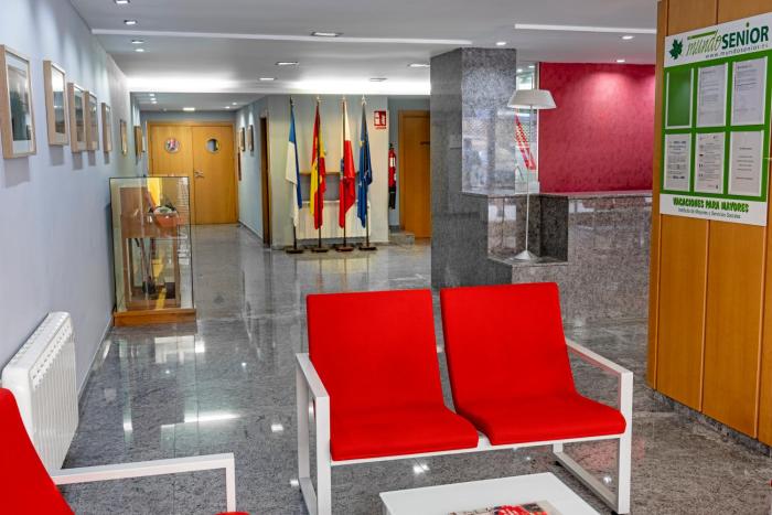 hotel faranda express alisas santander