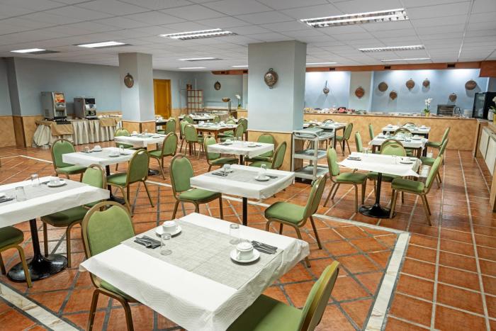 hotel faranda express alisas santander