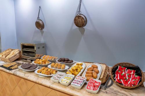 hotel faranda express alisas santander
