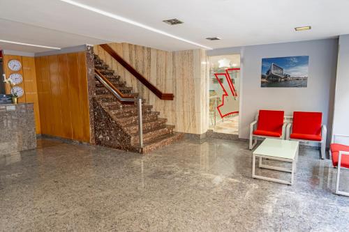 hotel faranda express alisas santander