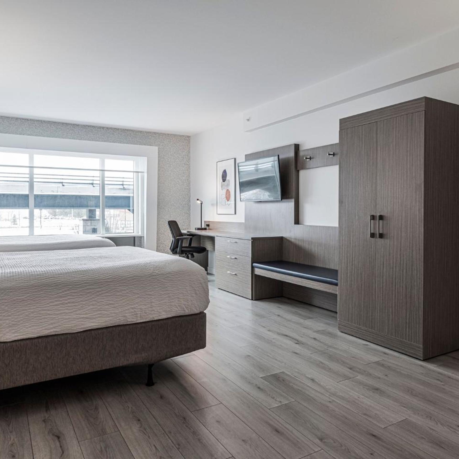 holiday inn express hotel saint hyacinthe by ihg