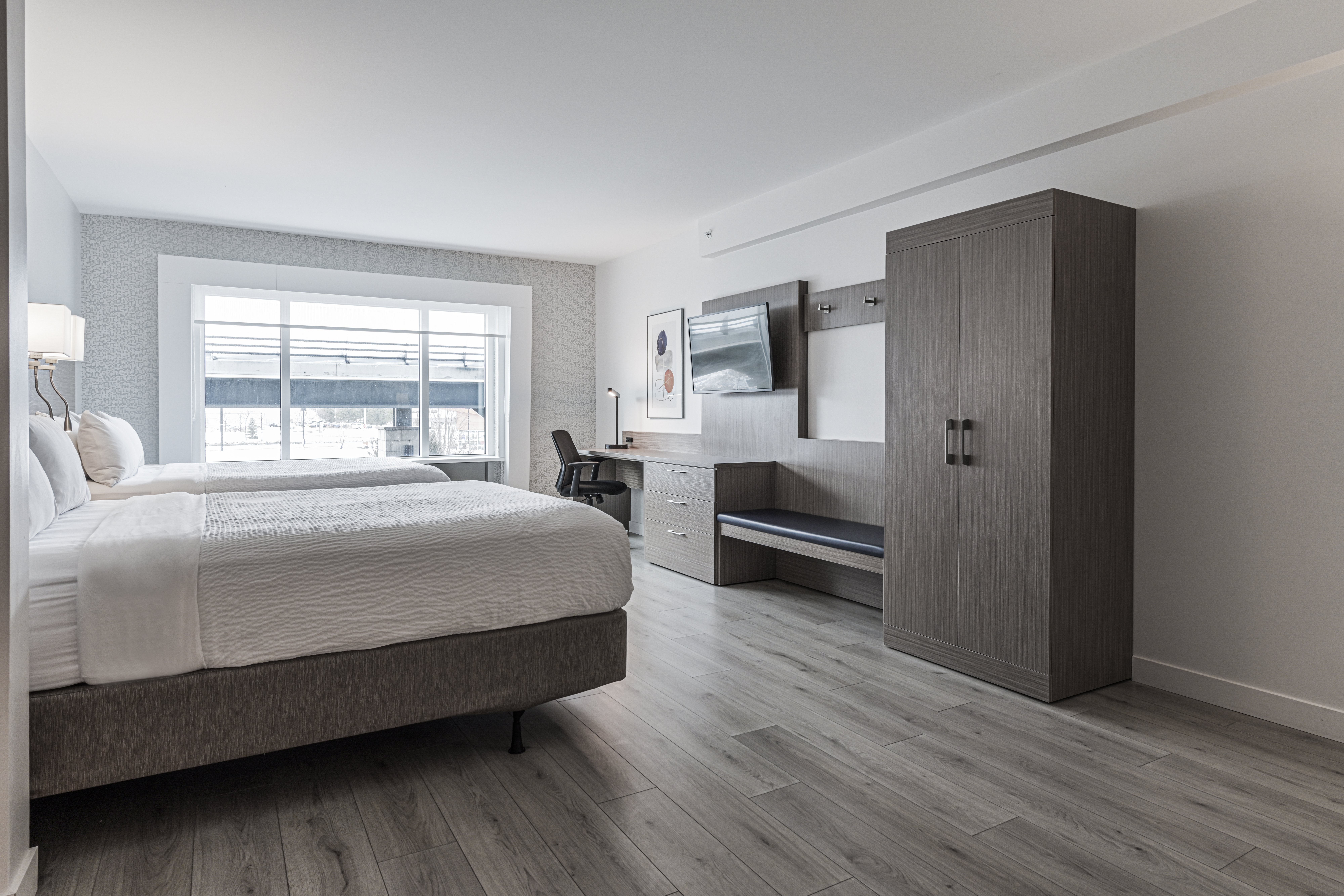 holiday inn express hotel saint hyacinthe by ihg