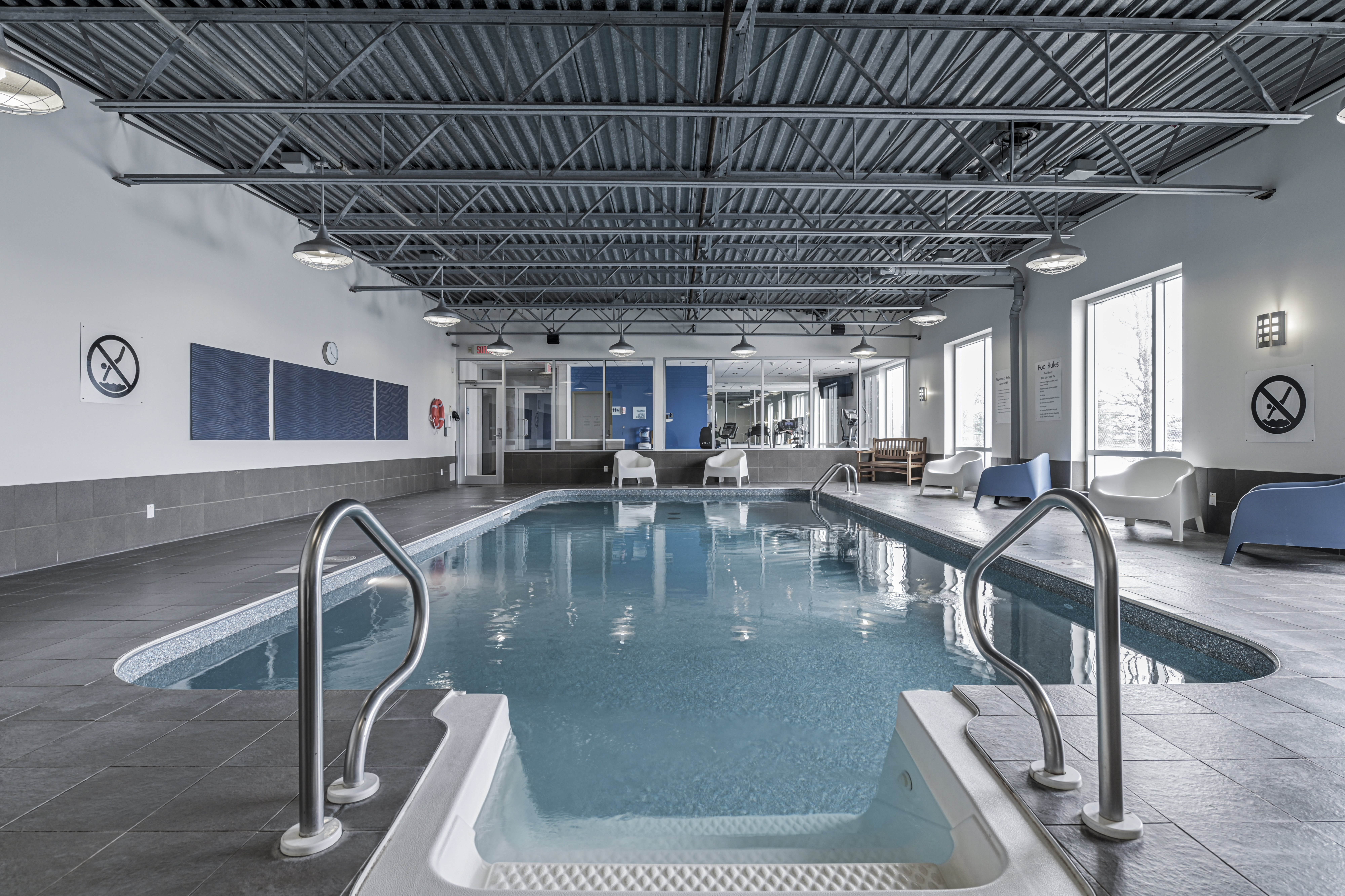 holiday inn express hotel saint hyacinthe by ihg