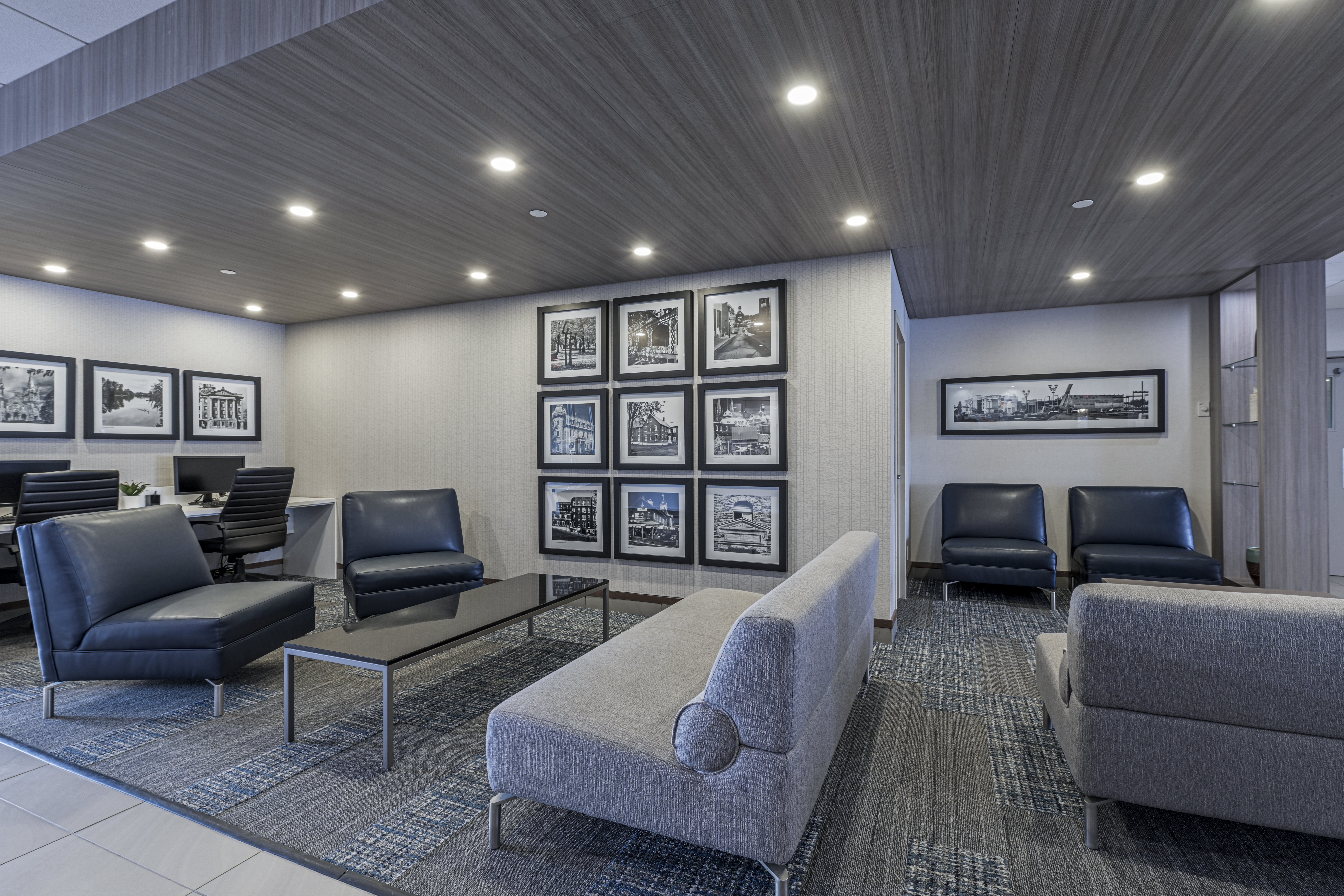 holiday inn express hotel saint hyacinthe by ihg