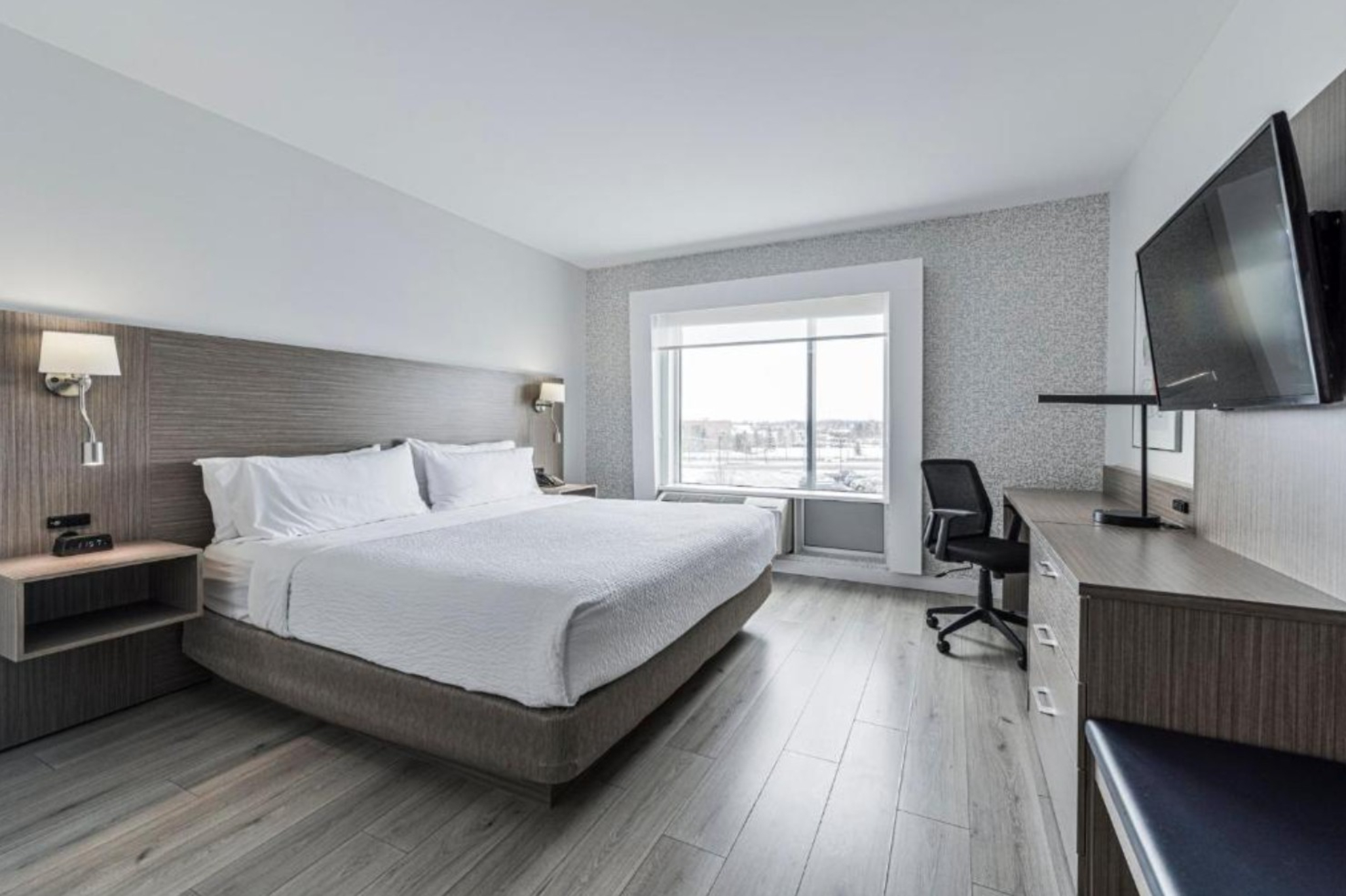 holiday inn express hotel saint hyacinthe by ihg