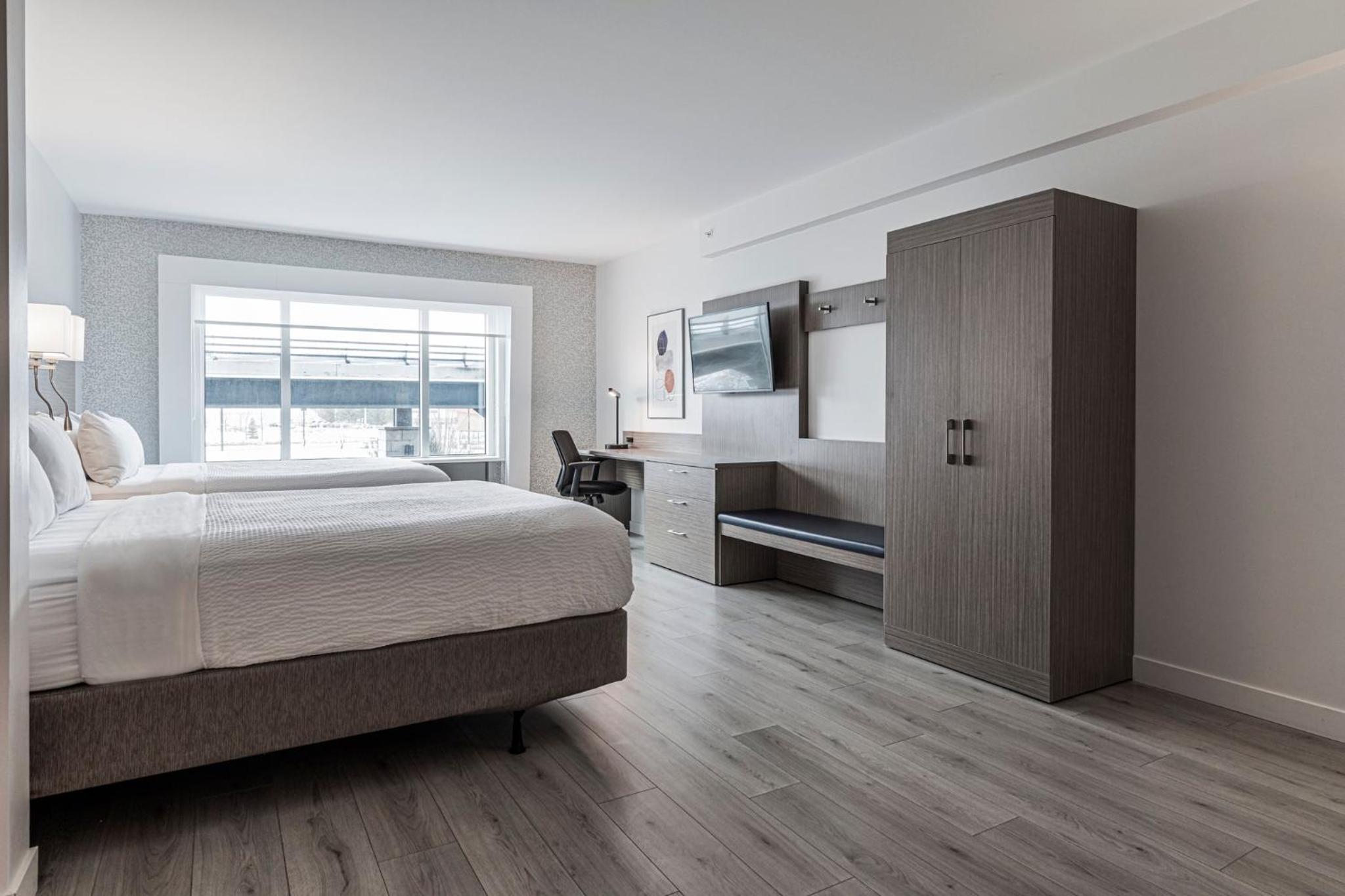 holiday inn express hotel saint hyacinthe by ihg