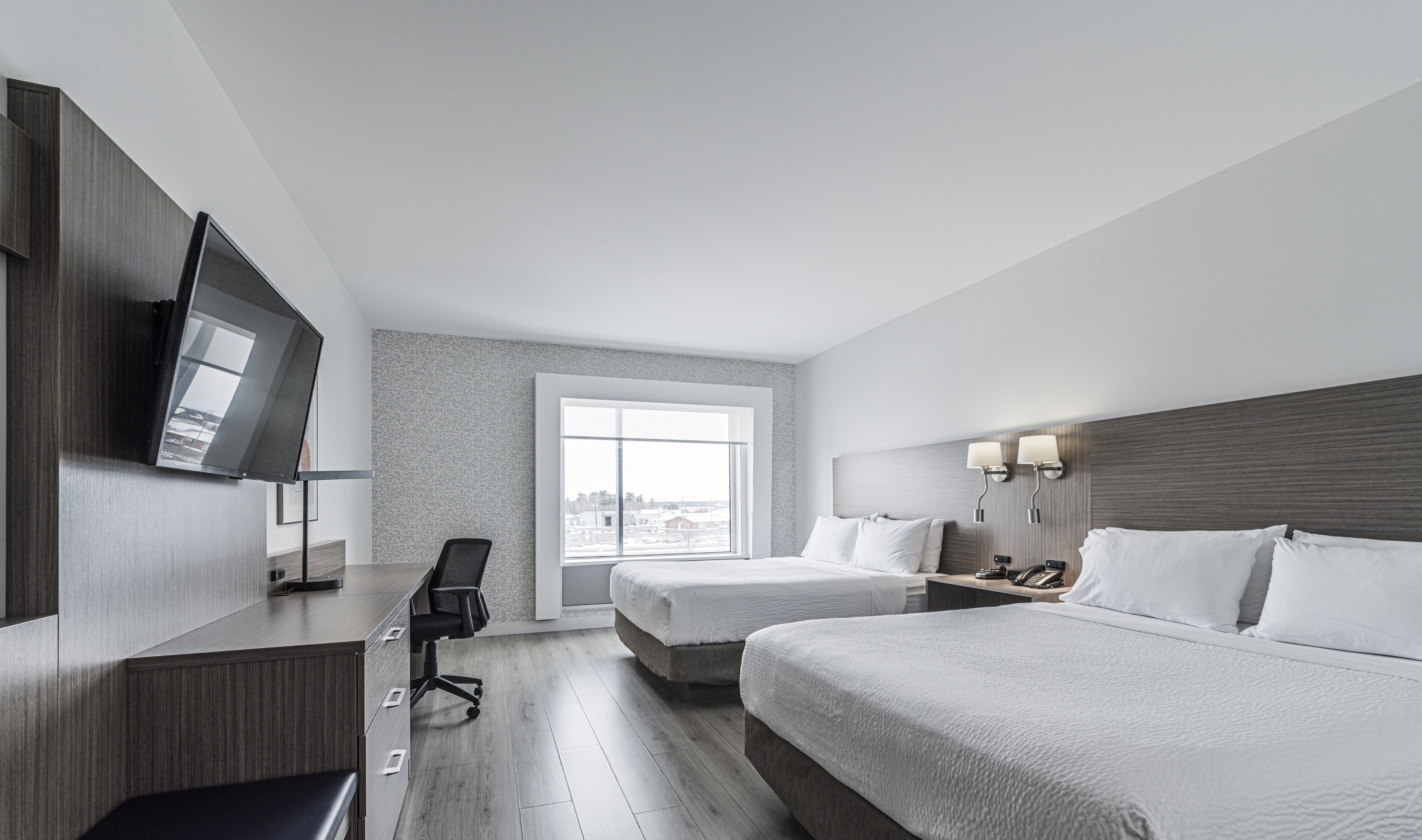 holiday inn express hotel saint hyacinthe by ihg