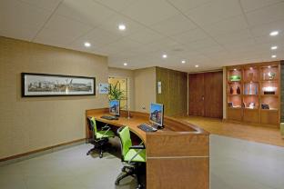 holiday inn express hotel saint hyacinthe by ihg