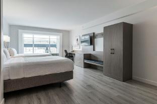 holiday inn express hotel saint hyacinthe by ihg