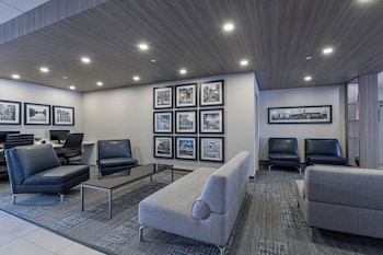 Holiday Inn Express Hotel Saint - Hyacinthe By Ihg,Quebec City>>Montreal,3 star