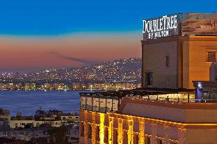 Doubletree By Hilton Hotel Izmir - Alsancak,Konak>>Izmir,4 star