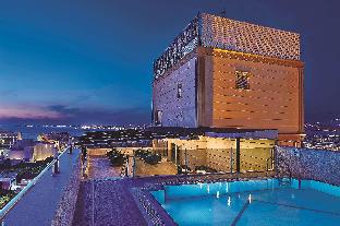 Doubletree By Hilton Hotel Izmir - Alsancak,Konak>>Izmir,4 star