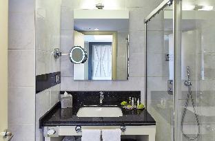 Doubletree By Hilton Hotel Izmir - Alsancak,Konak>>Izmir,4 star