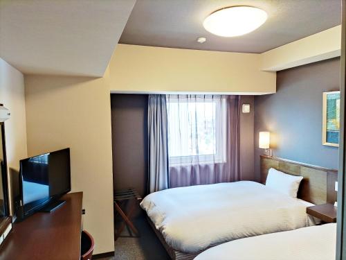 hotel route inn gifu hashima ekimae