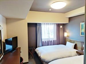Hotel Route Inn Gifu Hashima Ekimae,Gifu Prefecture>>Gifu,3 star