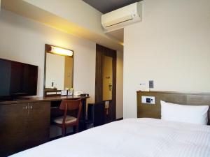 Hotel Route Inn Gifu Hashima Ekimae,Gifu Prefecture>>Gifu,3 star