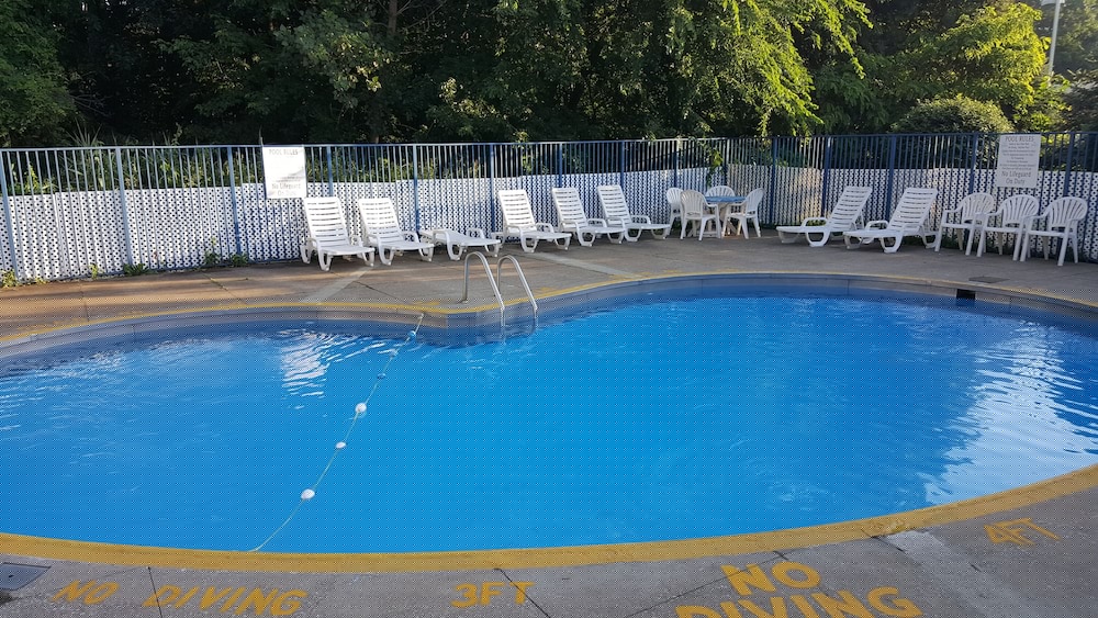 Mentor Home Inn,Eastlake>>Cleveland,2 star