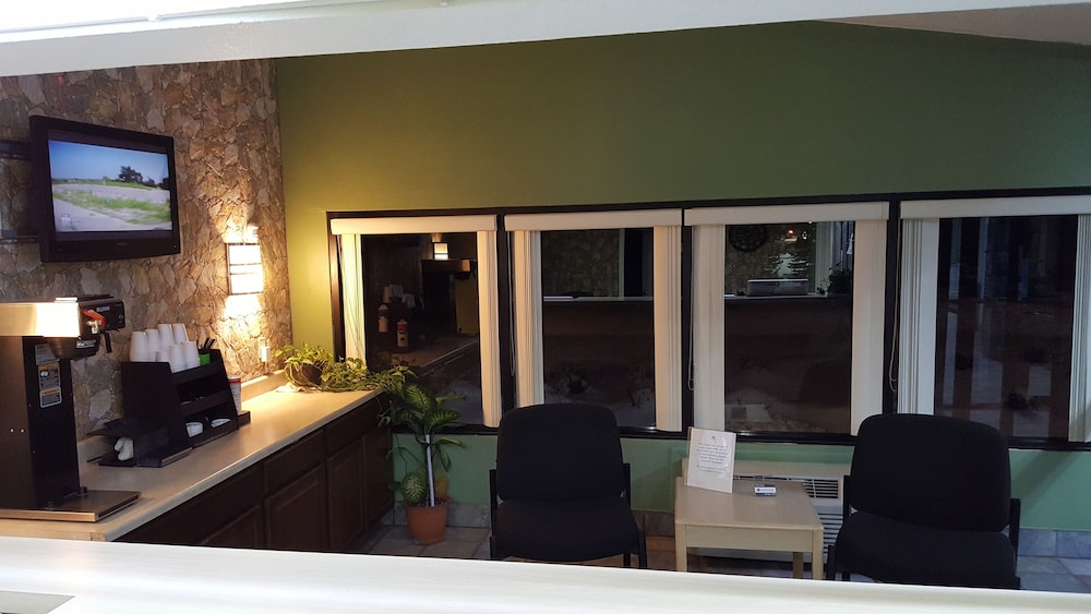 Mentor Home Inn,Eastlake>>Cleveland,2 star
