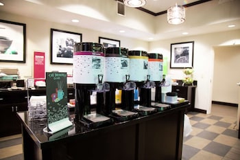 hampton inn and suites sharon