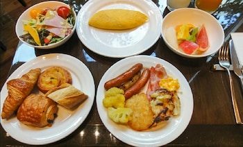 One32 Guest House,,3 star