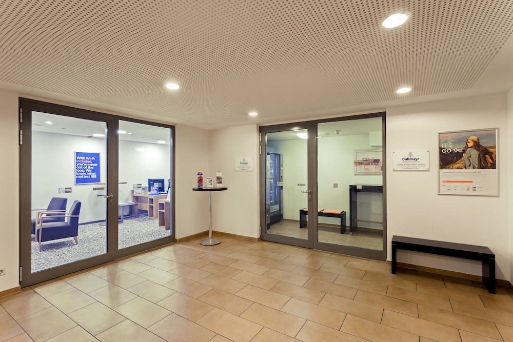 holiday inn express nuernberg schwabach by ihg