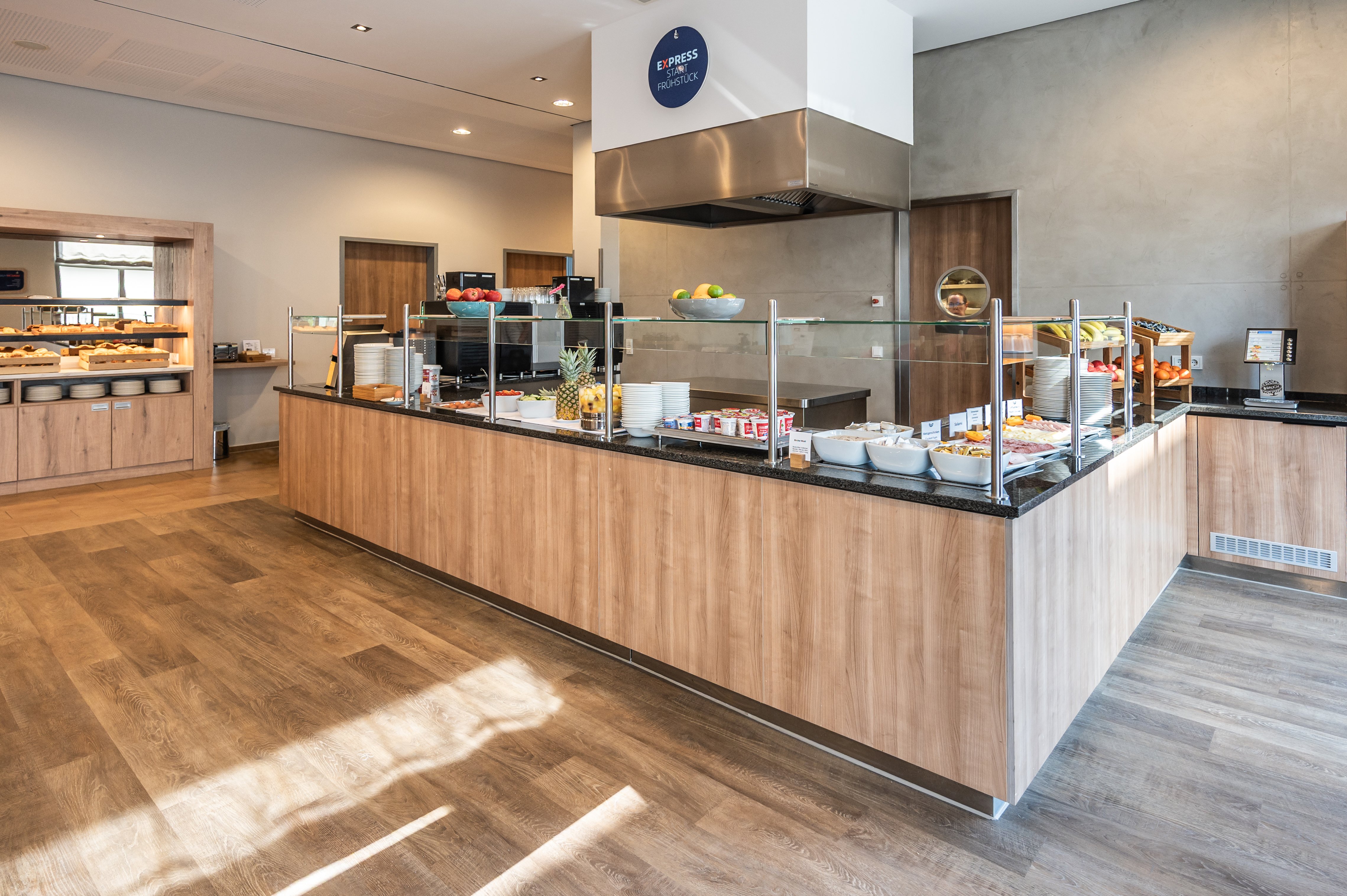 holiday inn express nuernberg schwabach by ihg