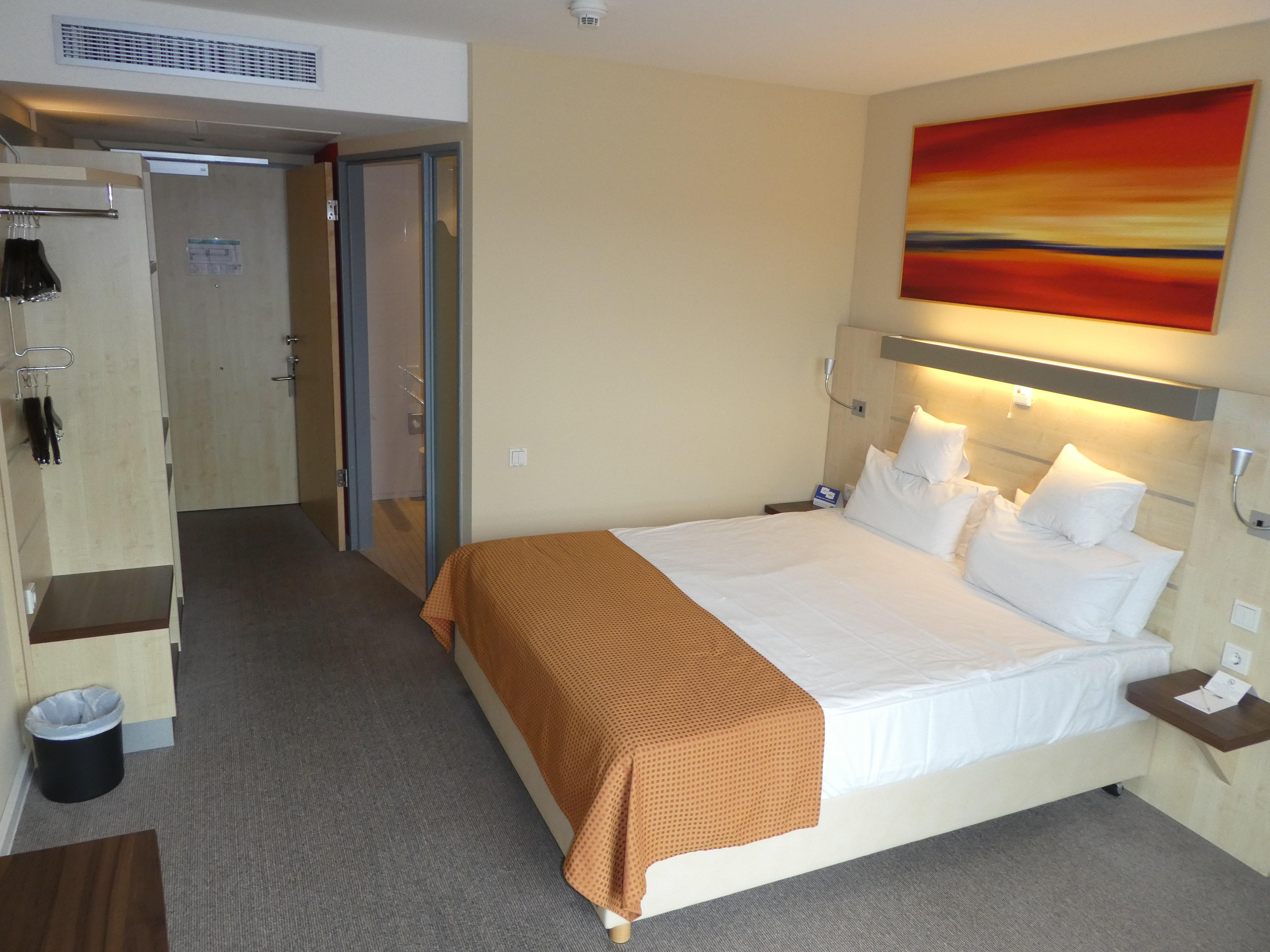 holiday inn express nuernberg schwabach by ihg