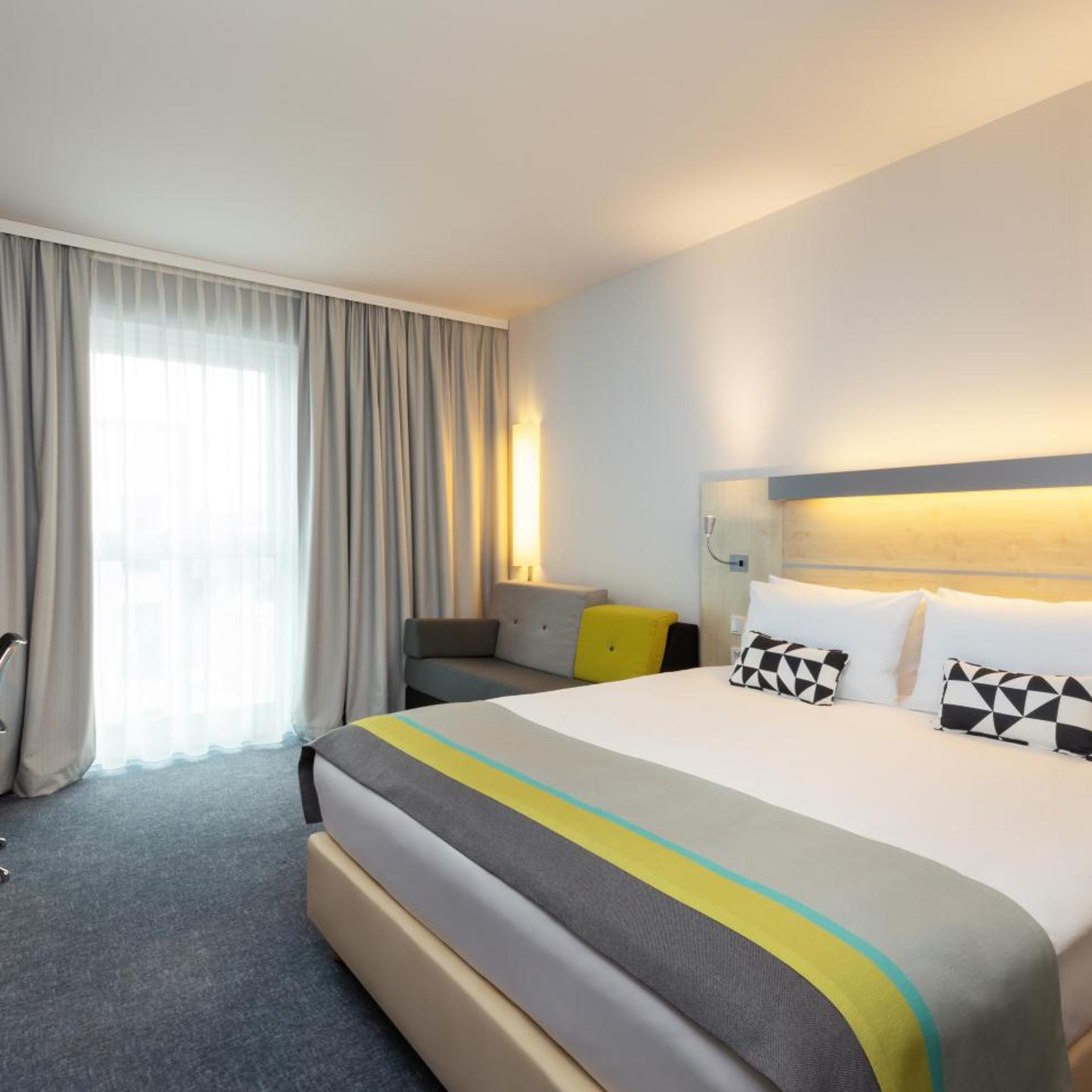 holiday inn express nuernberg schwabach by ihg