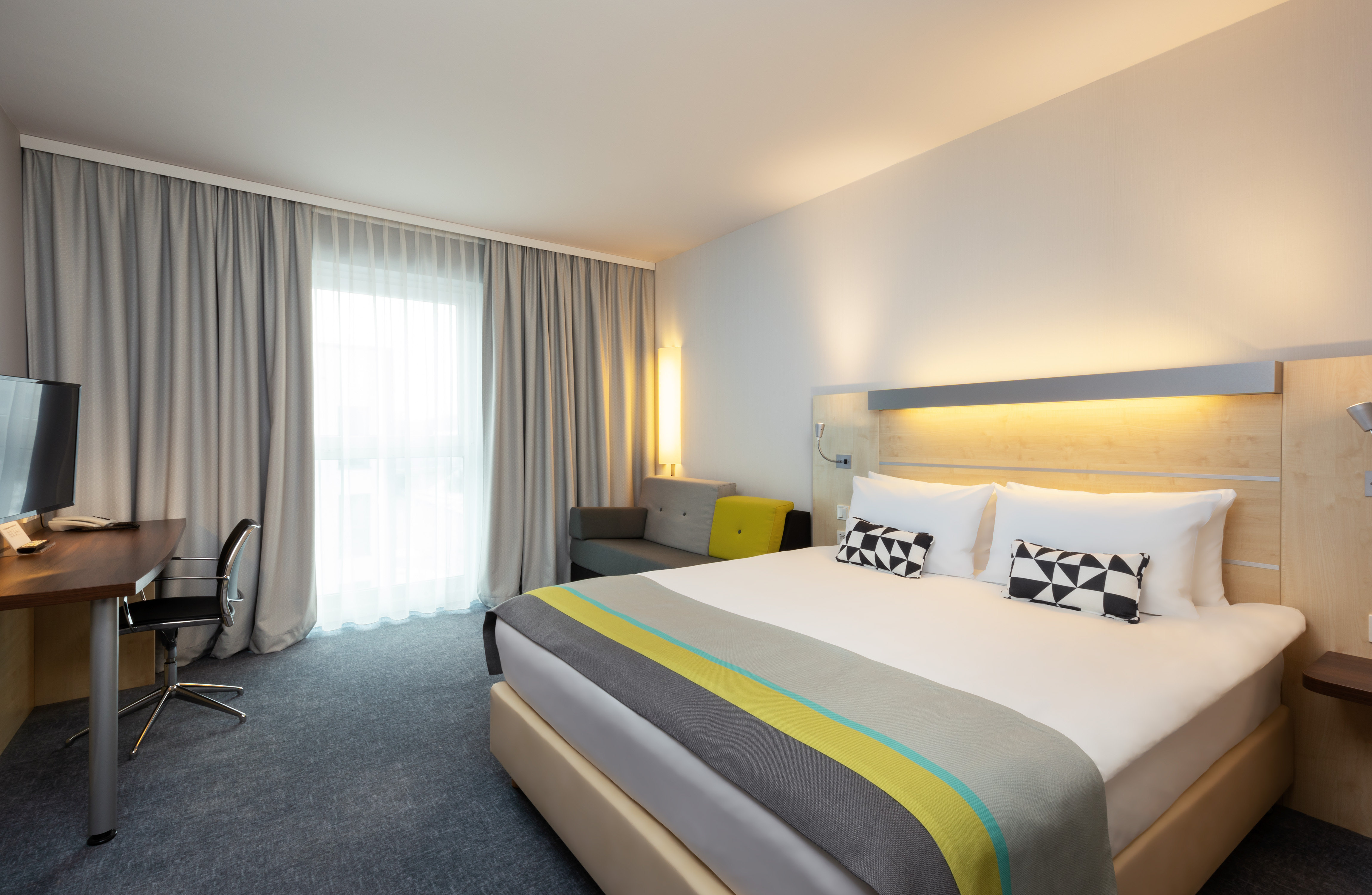 holiday inn express nuernberg schwabach by ihg