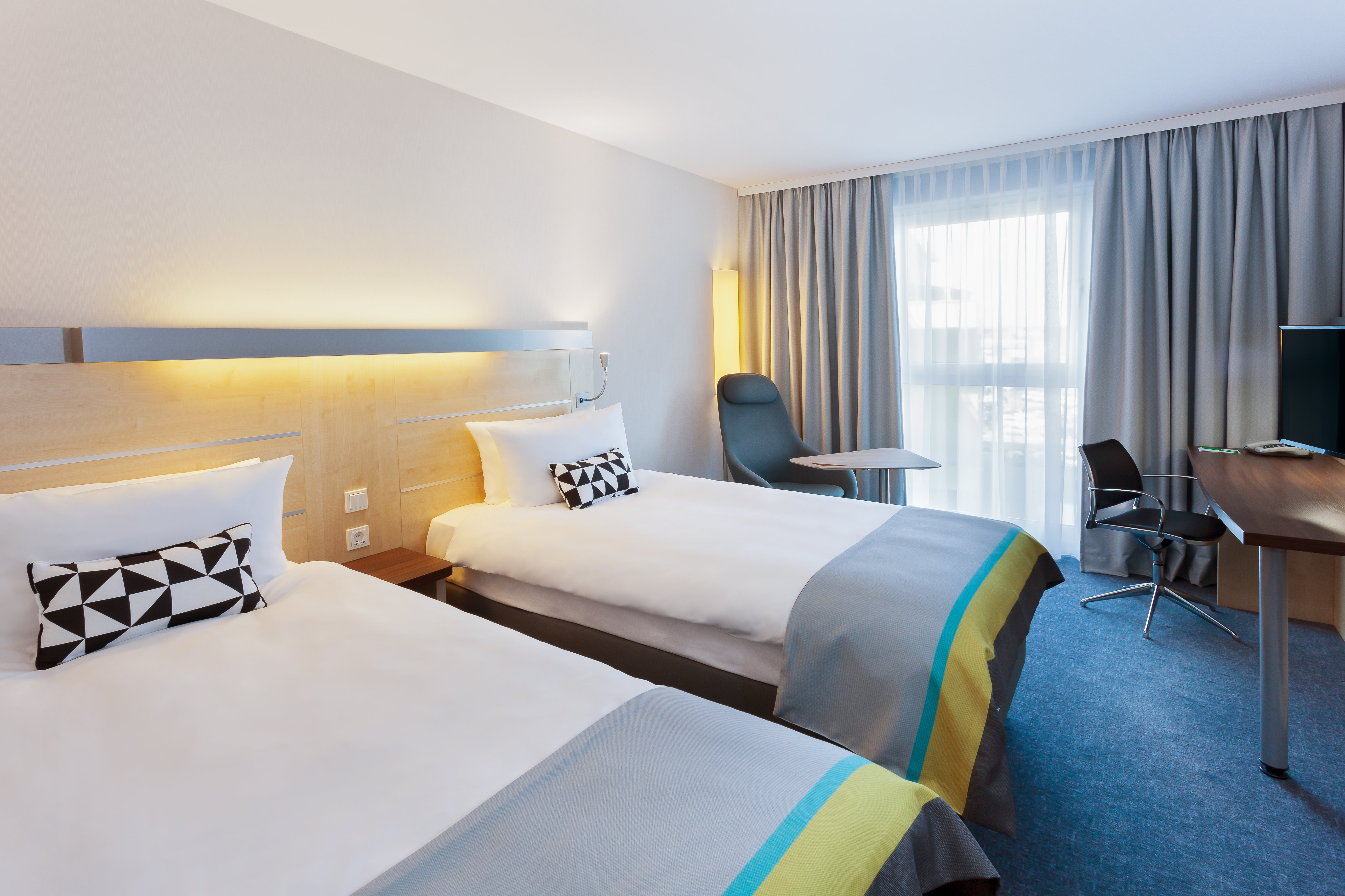 holiday inn express nuernberg schwabach by ihg